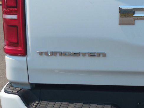 Used 2025 RAM 1500 Tungsten w/ Bed Utility Group AWD/4WD image 49