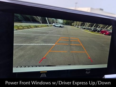 Used 2025 Chevrolet Silverado 1500 LT image 26