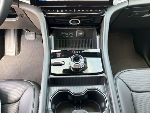 New 2026 Jeep Grand Cherokee L Limited image 26