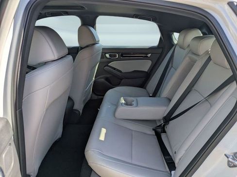 New 2026 Honda Civic Sport Touring image 13