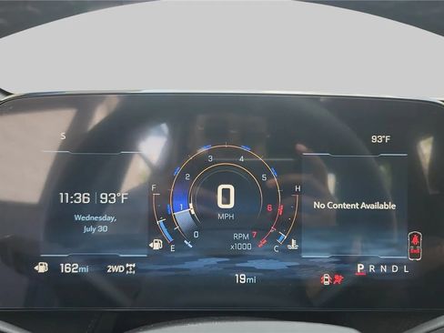 Used 2026 Chevrolet Equinox LT w/ Convenience Package II AWD/4WD image 13