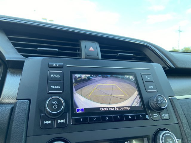 Used 2019 Honda Civic LX image 36