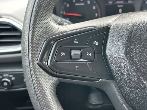 Used 2021 Chevrolet TrailBlazer LT w/ Convenience Package image 22