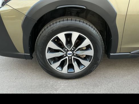 Certified 2024 Subaru Outback Limited AWD/4WD image 28