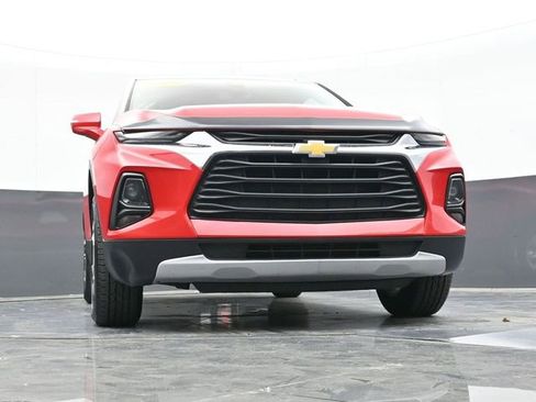Used 2022 Chevrolet Blazer LT image 52
