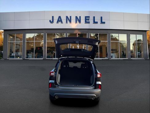 New 2025 Ford Escape ST-Line w/ Cold Weather Package image 5