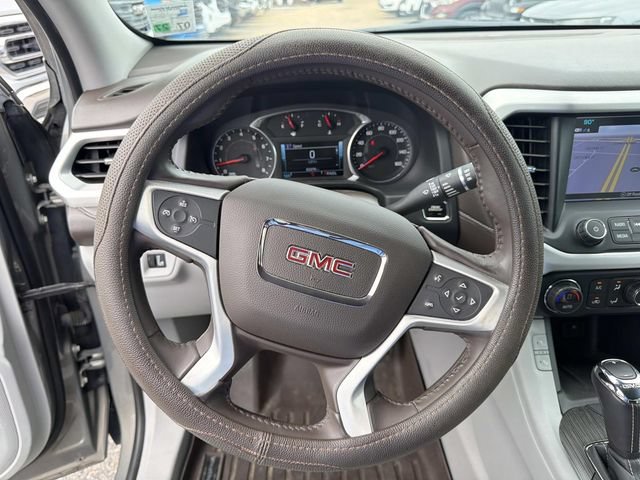Used 2019 GMC Acadia SLT FWD image 27