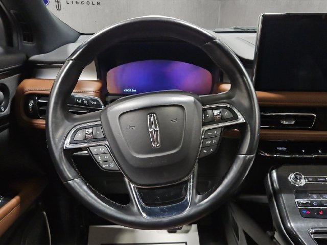 Used 2023 Lincoln Nautilus Reserve w/ Equipment Group 201A AWD/4WD image 14