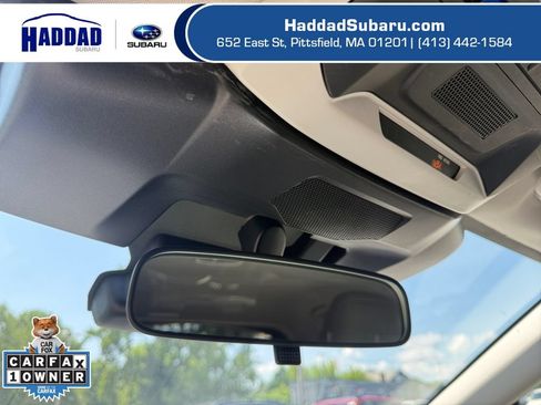 Certified 2024 Subaru Crosstrek 2.0i Premium AWD/4WD image 19