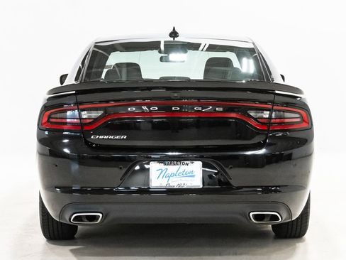 Used 2023 Dodge Charger SXT RWD image 27