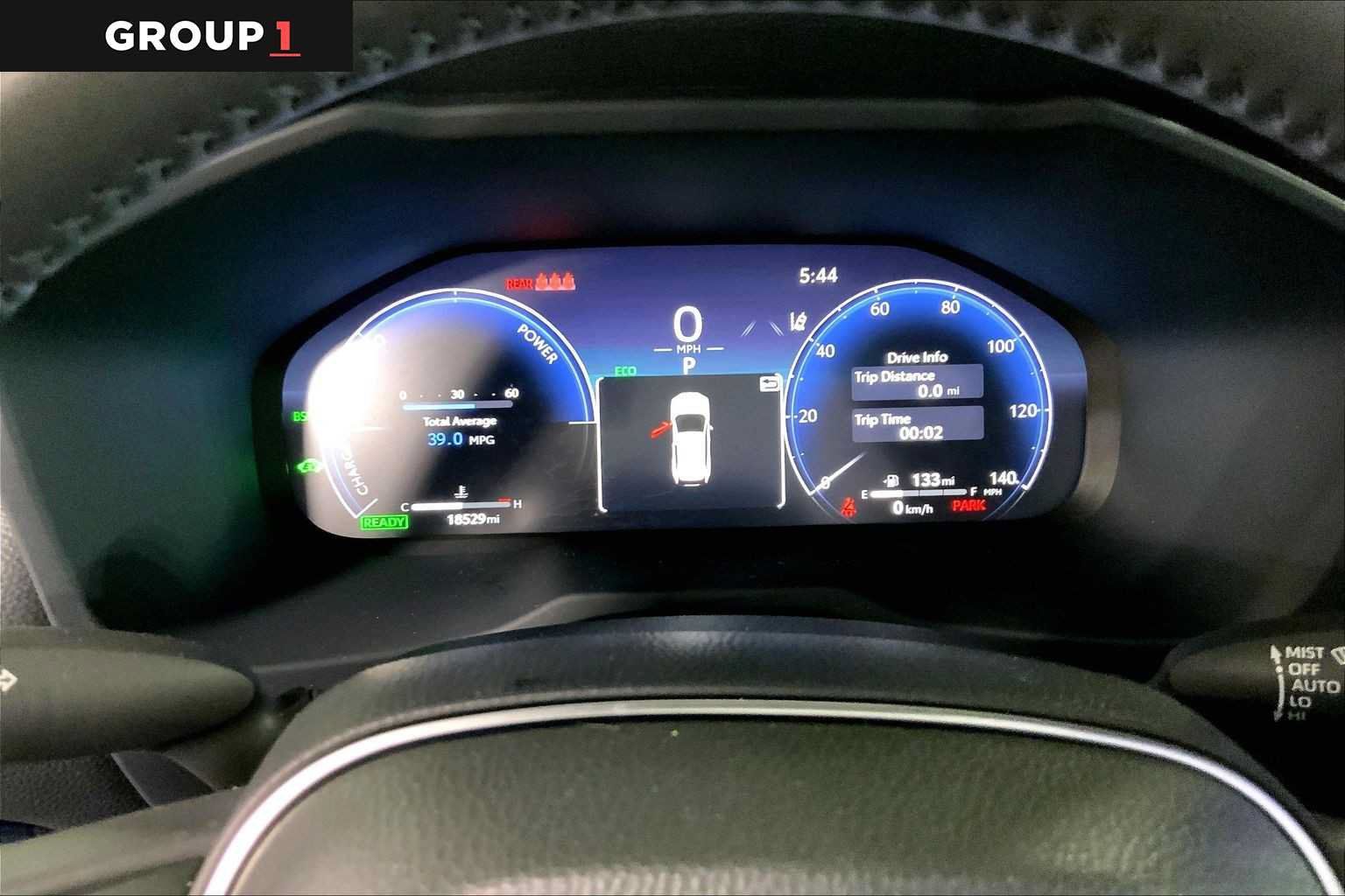 Certified 2024 Toyota RAV4 XSE w/ Advanced Technology Package AWD/4WD image 26