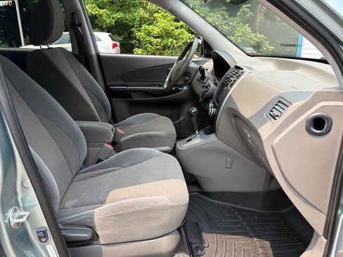 Used 2009 Hyundai Tucson SE FWD image 21