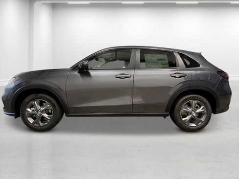New 2027 Honda HR-V LX image 2