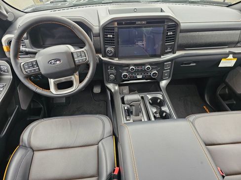 Used 2026 Ford F150 Tremor w/ Bed Utility Package image 14