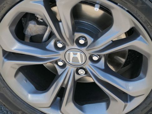 Used 2023 Honda Accord EX image 10