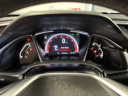 Used 2020 Honda Civic Sport image 26