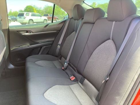 Certified 2023 Toyota Camry LE FWD image 27