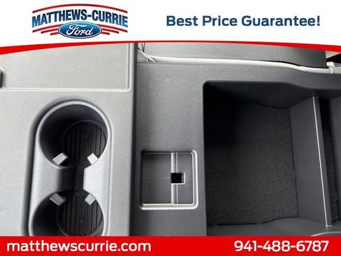 New 2026 Ford F250 XL w/ XL Chrome Package image 21