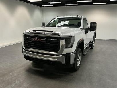 New 2026 GMC Sierra 2500 Pro