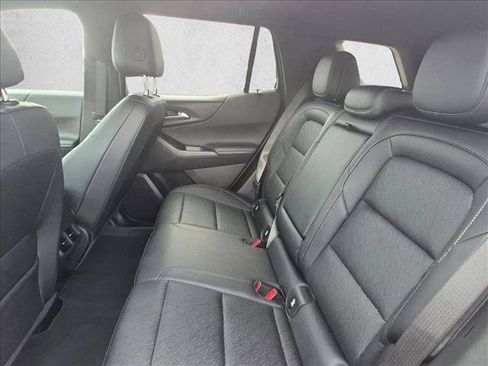 Used 2025 Chevrolet Equinox LT w/ Convenience Package II AWD/4WD image 19