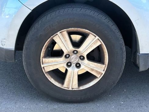 Used 2011 Subaru Forester 2.5X w/ Alloy Wheel Value Pkg AWD/4WD image 11