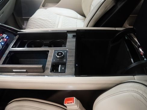 Used 2018 Lincoln Navigator Black Label image 26