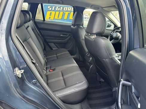 Used 2023 MAZDA CX-50 AWD 2.5 S w/ Cargo Package image 17