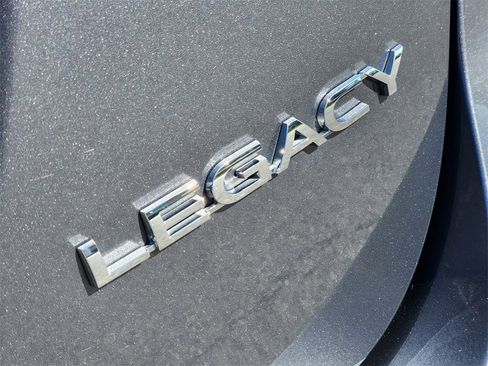 Used 2023 Subaru Legacy Premium w/ Popular Package #1 image 8