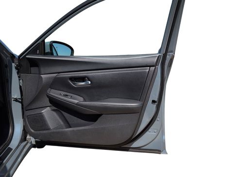 Used 2024 Nissan Sentra SV FWD image 18