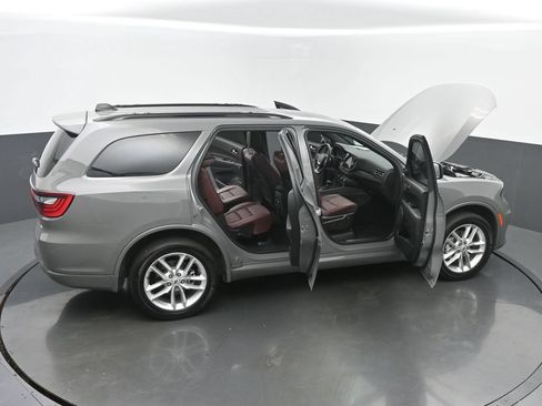 Used 2025 Dodge Durango GT AWD/4WD image 65