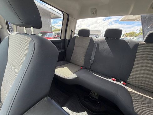 Used 2010 Dodge Ram 2500 Truck ST w/ ST Popular Equipment Group AWD/4WD image 17