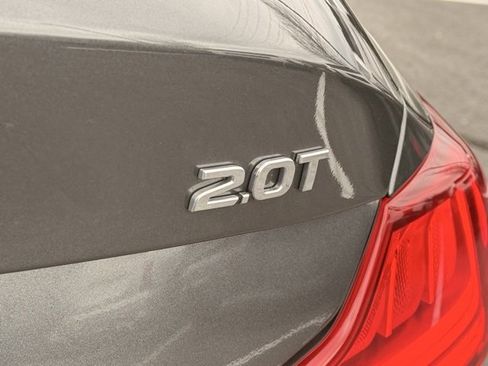 Used 2019 Genesis G70 2.0T Advanced w/ Elite Package image 19