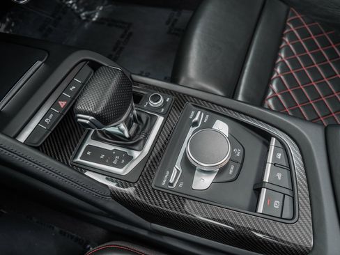 Used 2023 Audi R8 V10 performance image 29