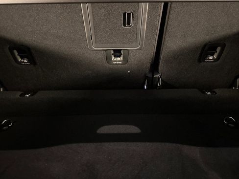 New 2025 Mercedes-Benz G 580 w/ EQ Technology image 27