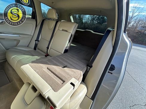 Used 2011 Volvo XC60 3.2 image 15