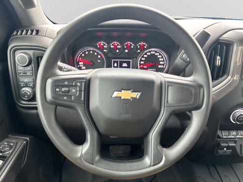 Certified 2023 Chevrolet Silverado 1500 Custom image 10