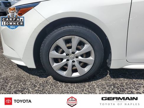Used 2023 Toyota Corolla LE FWD image 13