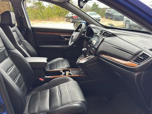 Used 2021 Honda CR-V Touring image 10