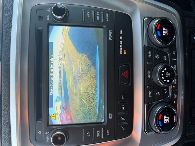 Used 2016 GMC Acadia SLT AWD/4WD image 27
