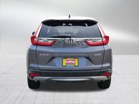Used 2019 Honda CR-V EX-L image 6