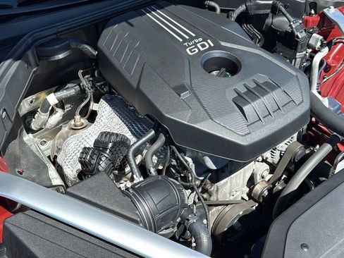 Used 2021 Genesis G70 2.0T w/ Elite Package image 25