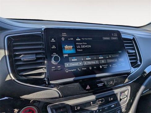 New 2026 Honda Ridgeline Black Edition image 19