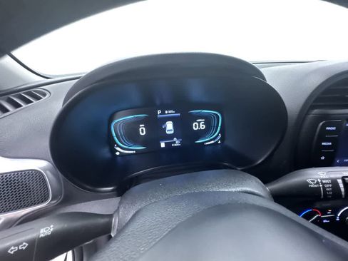 Used 2023 Kia Soul LX w/ Option Group 015 image 22