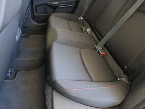 Used 2017 Honda Civic Si image 23