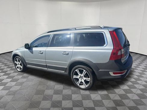 Used 2013 Volvo XC70 T6 AWD/4WD image 18