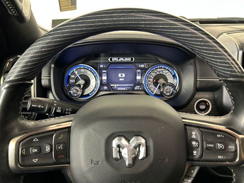 Used 2020 RAM 1500 Limited image 14