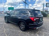 Used 2019 Honda Pilot Elite image 3