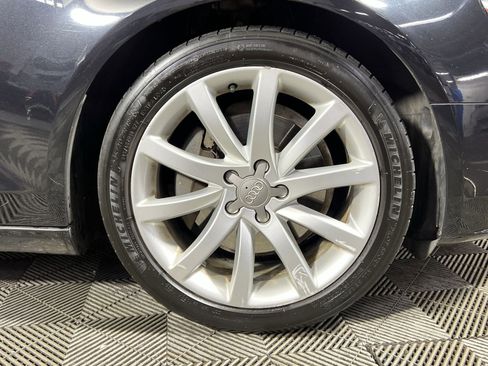 Used 2013 Audi A4 2.0T Premium Plus image 12