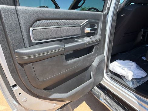 New 2026 RAM 2500 Big Horn RWD image 18