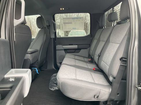 New 2026 Ford F250 XL w/ STX Appearance Package AWD/4WD image 12
